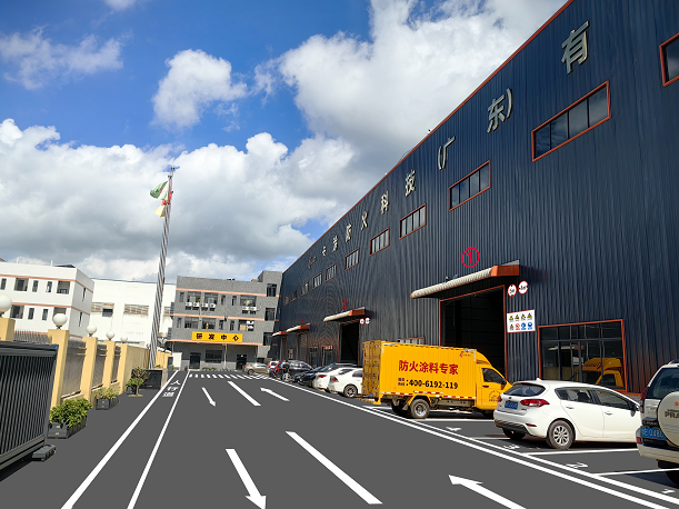 卡*防火科技（廣東）公司6S目視化項(xiàng)目正式啟動(dòng)