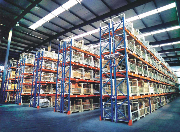 物流行業(yè)怎么實施6S管理？