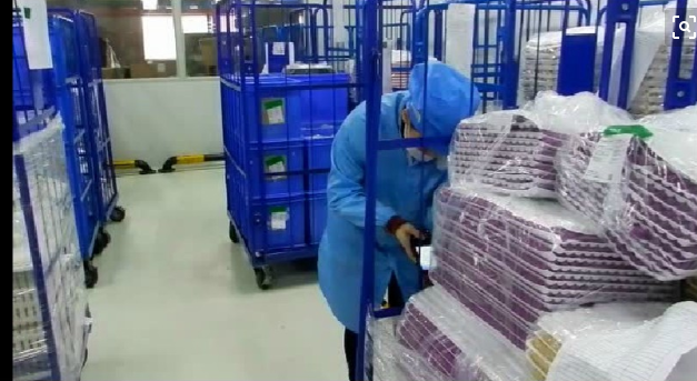 精益生產(chǎn)在企業(yè)實施中有哪三大作用？