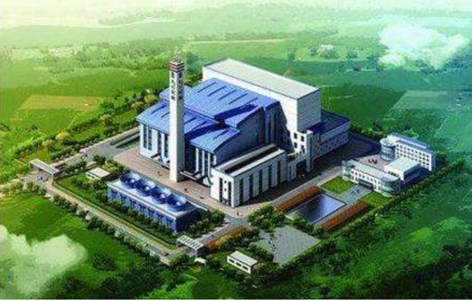 垃圾焚燒發(fā)電廠如何推進(jìn)5S/6S/7S管理