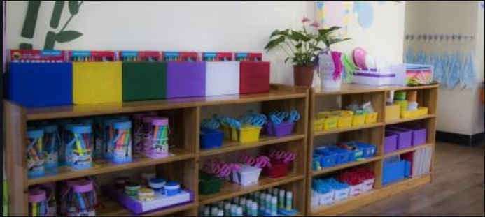 幼兒園如何實(shí)施6S管理?