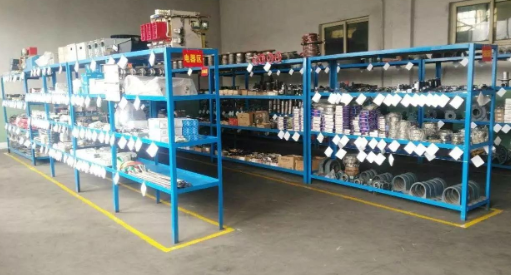 5s管理培訓(xùn)詳細內(nèi)容解說