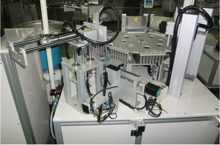 非標(biāo)定制機(jī)械企業(yè)如何推行精益生產(chǎn)