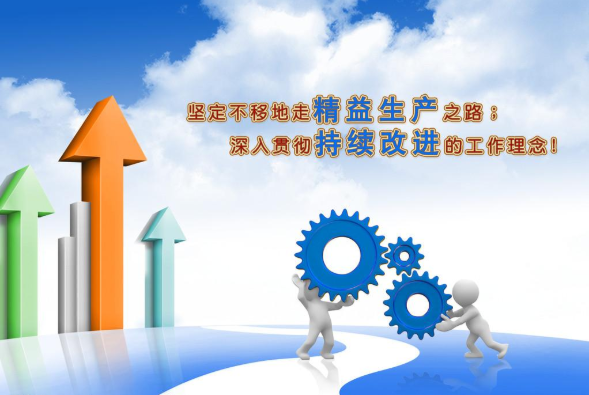 什么是精益生產(chǎn)，精益管理，精益運(yùn)營(yíng)？這三者怎么區(qū)分