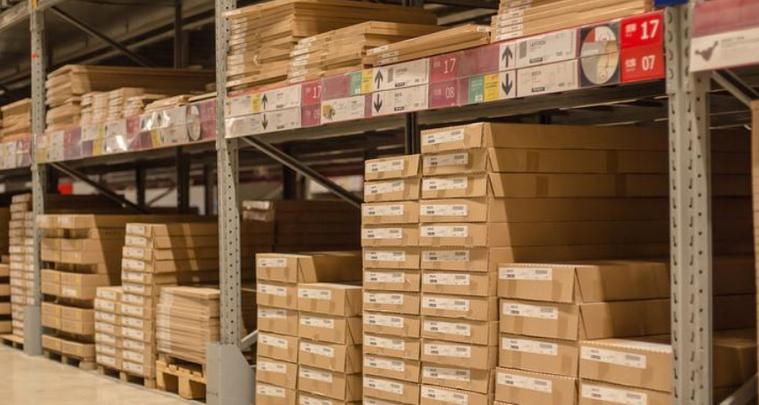 庫存從哪里來？