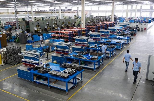 哪里有稍微好的廣州車間精益生產(chǎn)培訓(xùn)公司？(廣州車間精益生產(chǎn)培訓(xùn)需要多少費用)