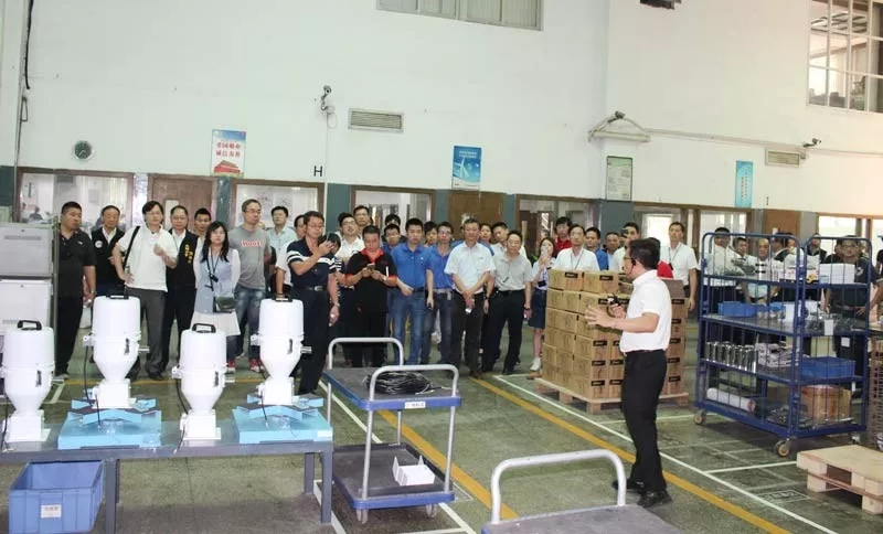 國內(nèi)有哪一個廣州車間精益生產(chǎn)培訓機構比較靠譜的？(廣州6S車間培訓多少錢)